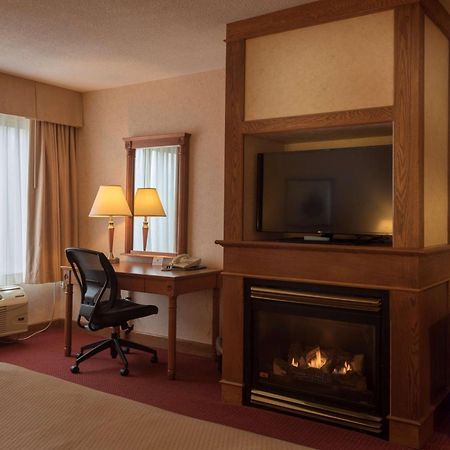 Best Western Plus Otonabee Inn Peterborough Eksteriør billede