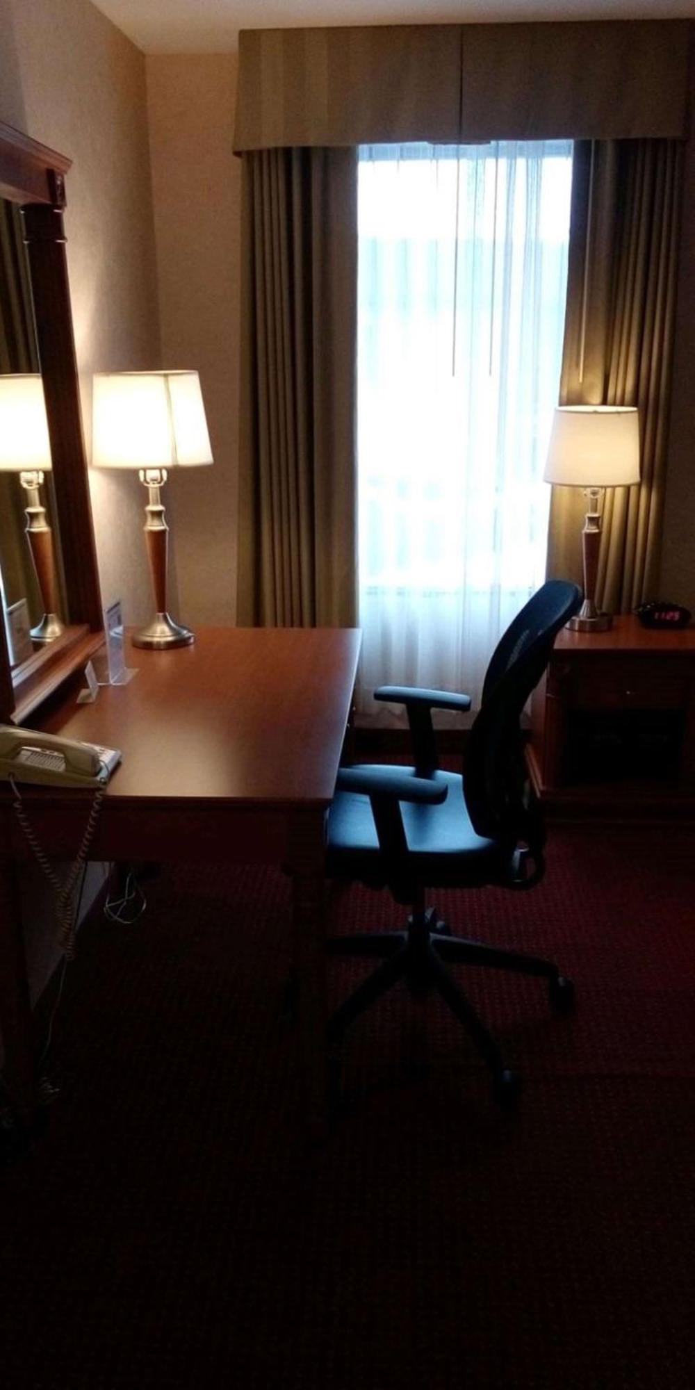 Best Western Plus Otonabee Inn Peterborough Eksteriør billede