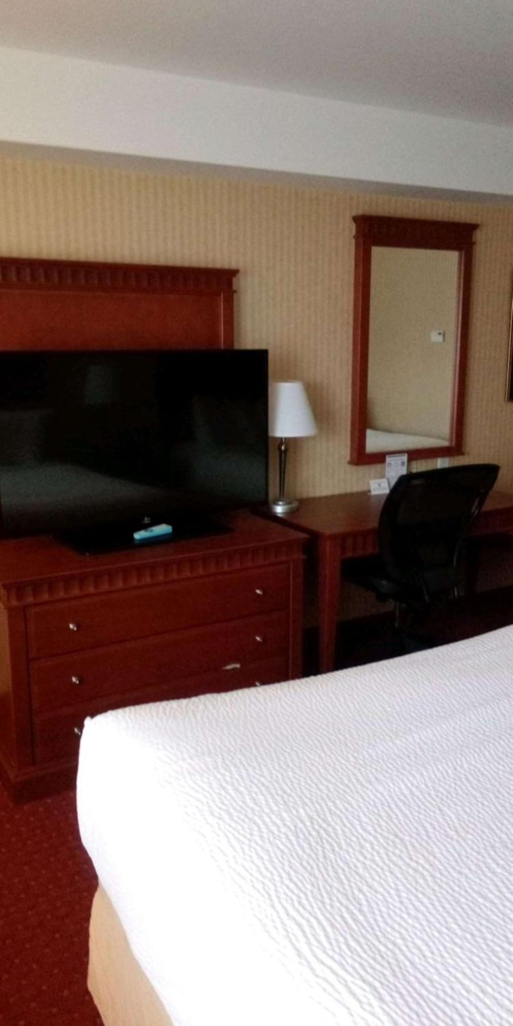 Best Western Plus Otonabee Inn Peterborough Eksteriør billede
