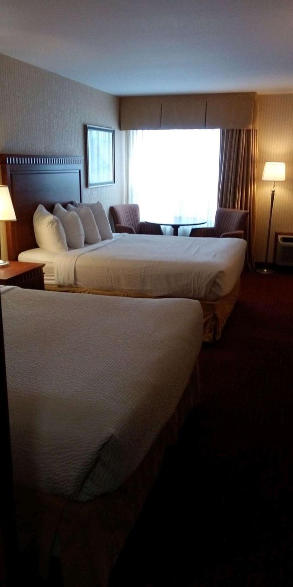 Best Western Plus Otonabee Inn Peterborough Eksteriør billede