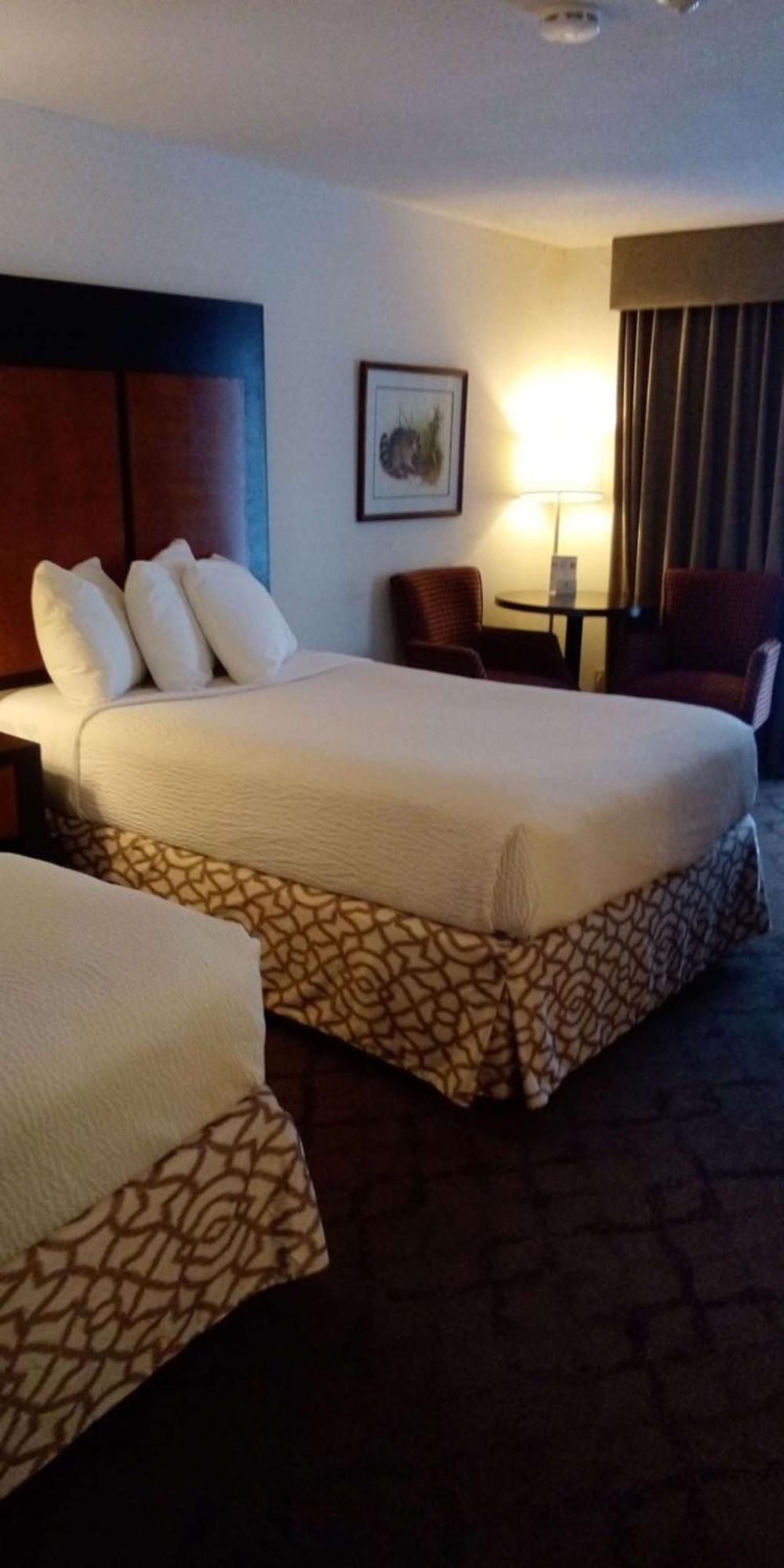 Best Western Plus Otonabee Inn Peterborough Eksteriør billede