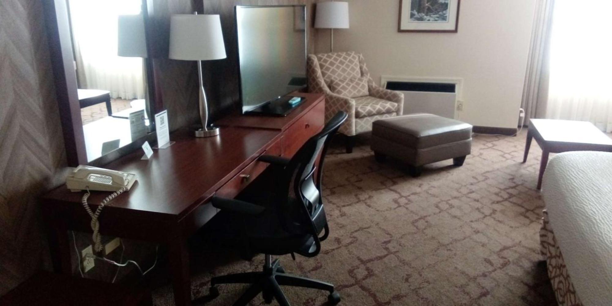 Best Western Plus Otonabee Inn Peterborough Eksteriør billede
