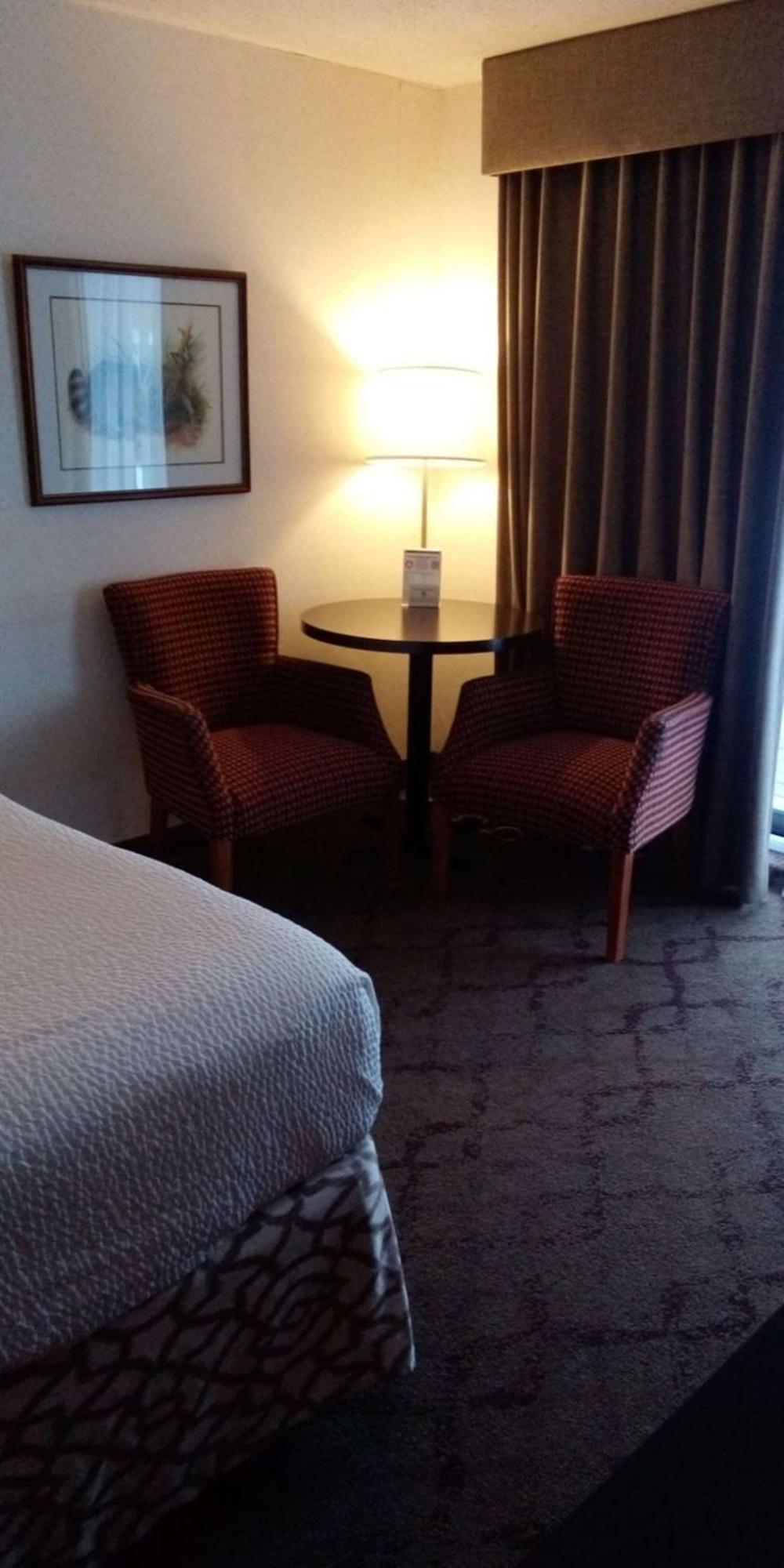 Best Western Plus Otonabee Inn Peterborough Eksteriør billede