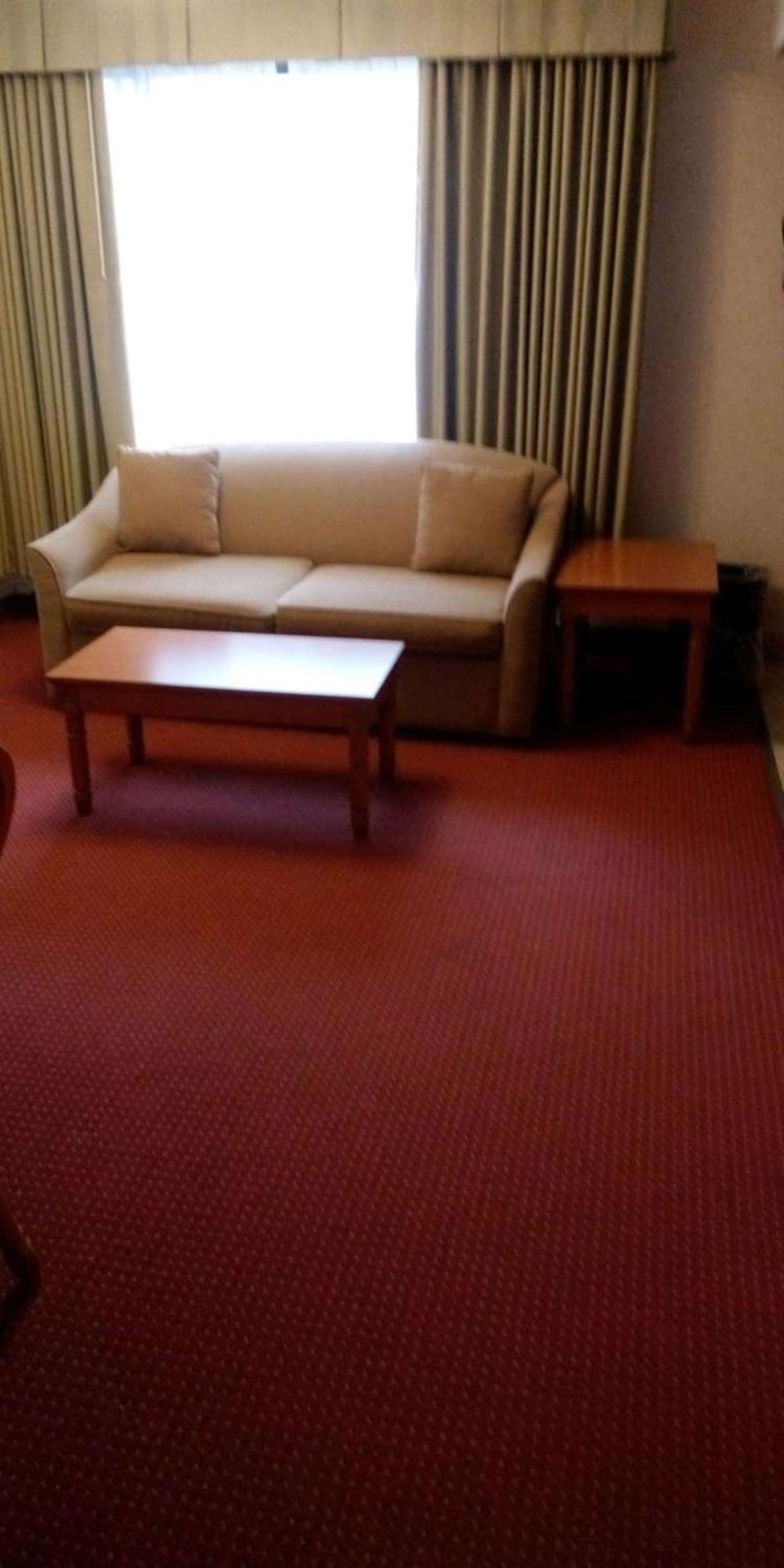 Best Western Plus Otonabee Inn Peterborough Eksteriør billede