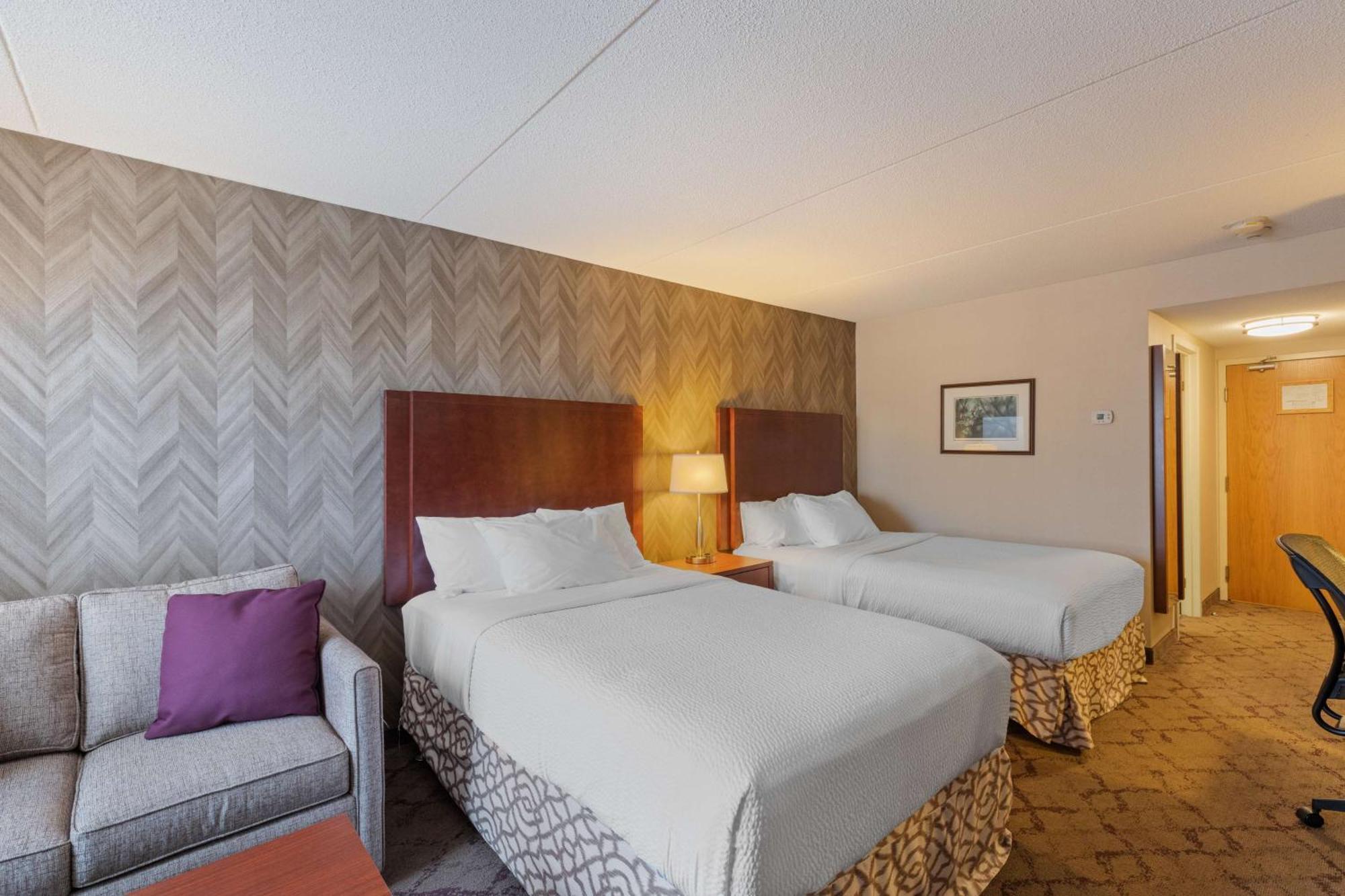 Best Western Plus Otonabee Inn Peterborough Eksteriør billede