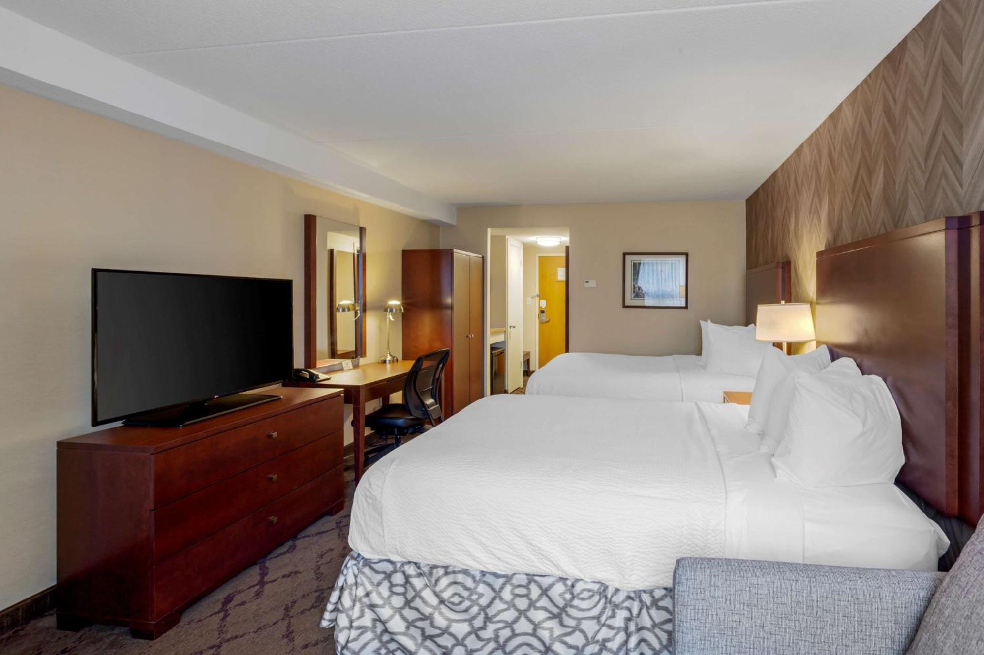 Best Western Plus Otonabee Inn Peterborough Eksteriør billede