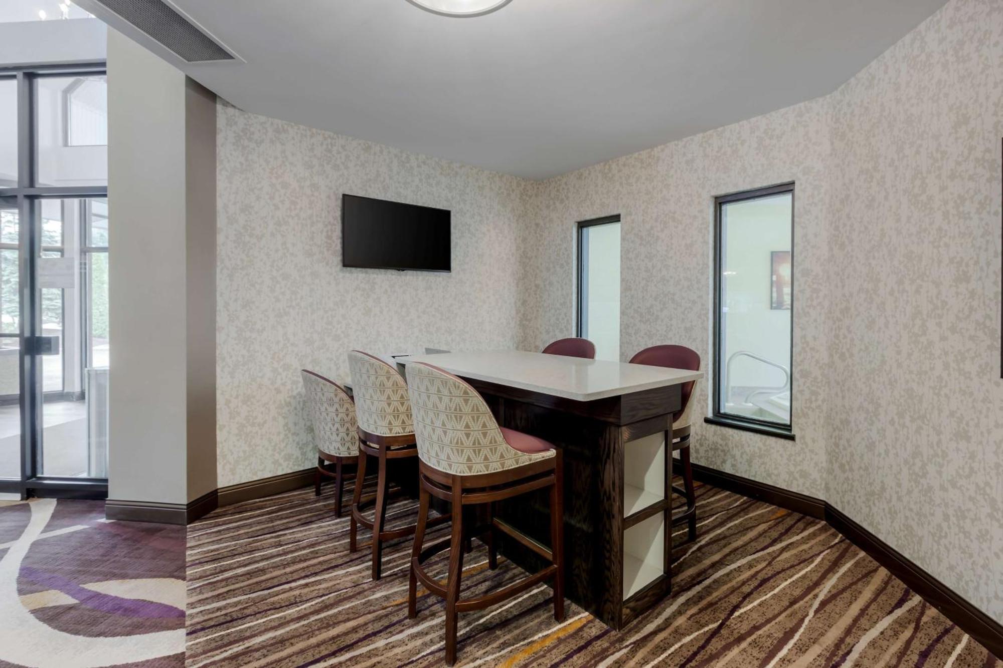 Best Western Plus Otonabee Inn Peterborough Eksteriør billede